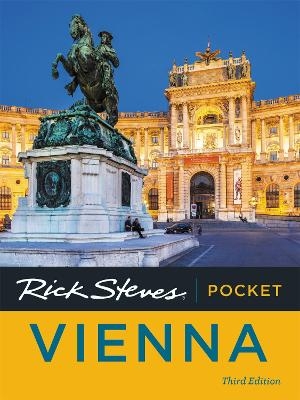 Rick Steves Pocket Vienna (Third Edition) - Rick Steves
