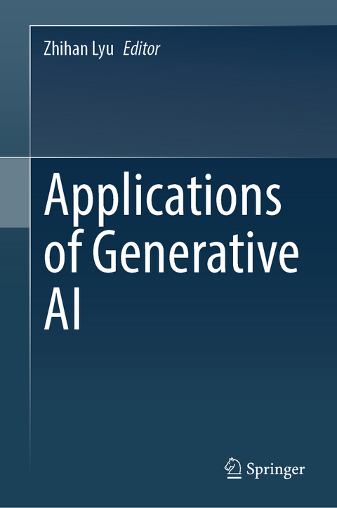 Applications of Generative AI - 