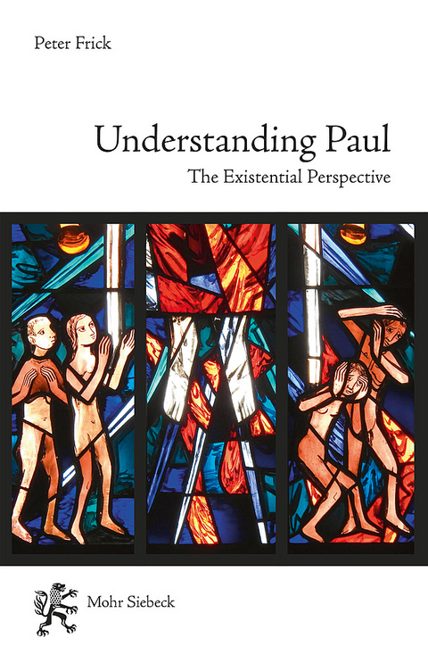 Understanding Paul - Peter Frick