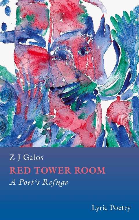 Red Tower Room - Z J Galos