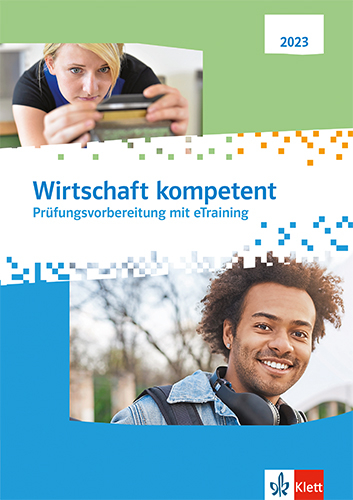 Wirtschaft kompetent. Ausgabe 2023