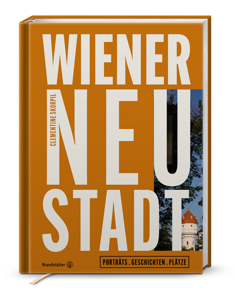 Wiener Neustadt - Clementine Skorpil