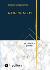 Business English - Sven Frank, Willem Van Leeuwen