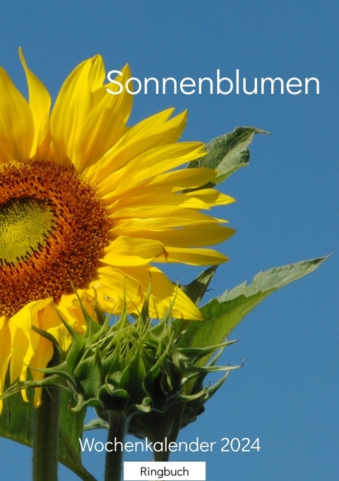 Sonnenblumen - Linda Schilling, Michael Schilling