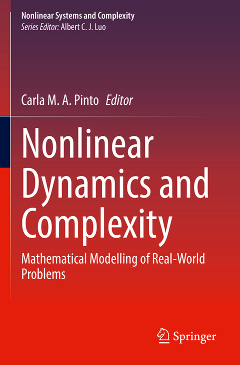 Nonlinear Dynamics and Complexity - 