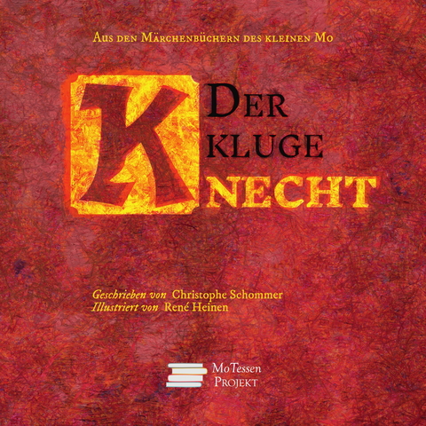 Der kluge Knecht - Christophe Schommer