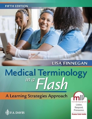 Medical Terminology in a Flash - Lisa Finnegan