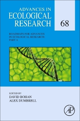 Advances in Ecological Research: Roadmaps Part A - 