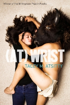 (At) Wrist - Tacey M. Atsitty