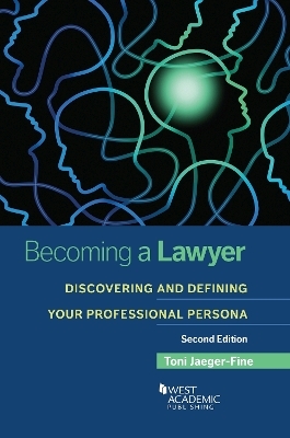 Becoming a Lawyer - Toni Jaeger-Fine