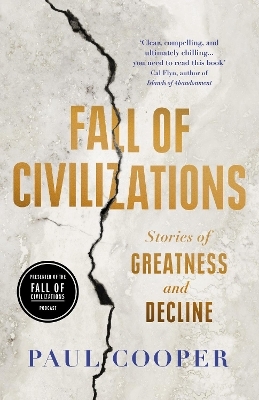 Fall of Civilizations - Paul Cooper