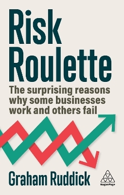Risk Roulette - Graham Ruddick
