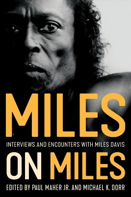 Miles on Miles - 