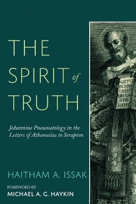 The Spirit of Truth - Haitham A Issak