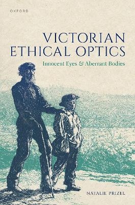 Victorian Ethical Optics - Natalie Prizel