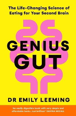 Genius Gut - Dr Emily Leeming