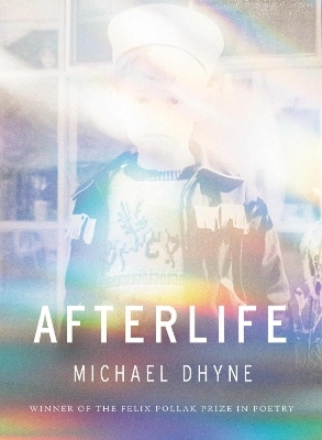 Afterlife - Michael Dhyne