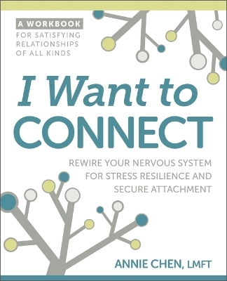 I Want to Connect - Annie Chen