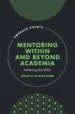 Mentoring Within and Beyond Academia - 