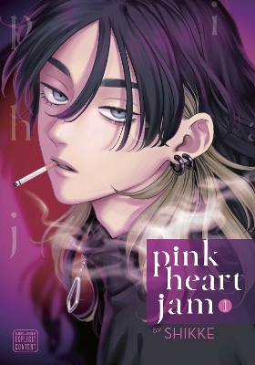 Pink Heart Jam, Vol. 1 -  Shikke