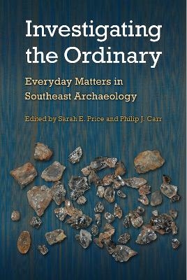 Investigating the Ordinary - 