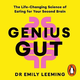 Genius Gut - Dr Emily Leeming; Dr Emily Leeming