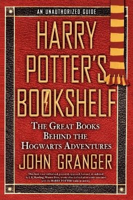 Harry Potter's Bookshelf - John Granger