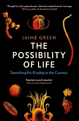 The Possibility of Life - Jaime Green