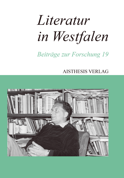 Literatur in Westfalen - 