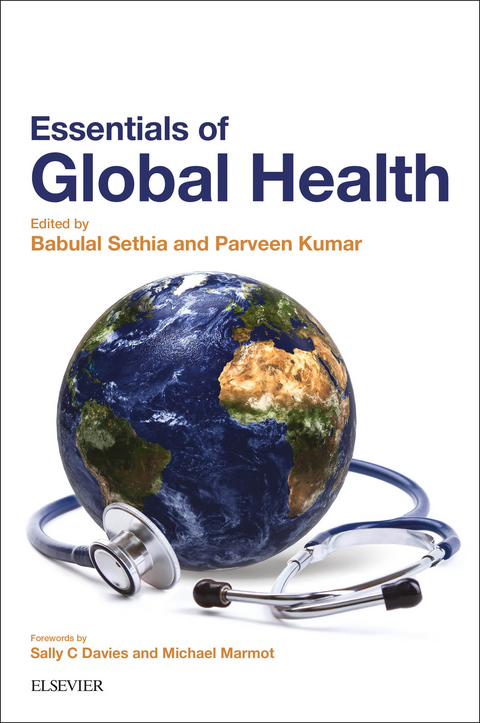 Essentials of Global Health - 