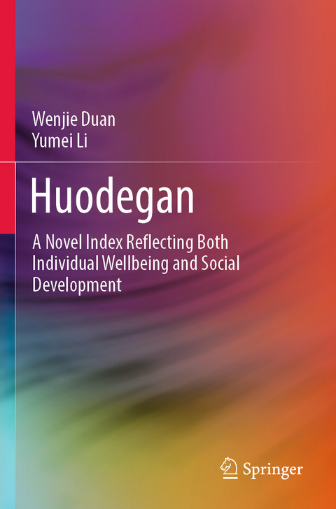 Huodegan - Wenjie Duan, Yumei Li
