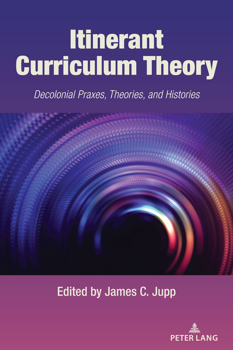 Itinerant Curriculum Theory - 