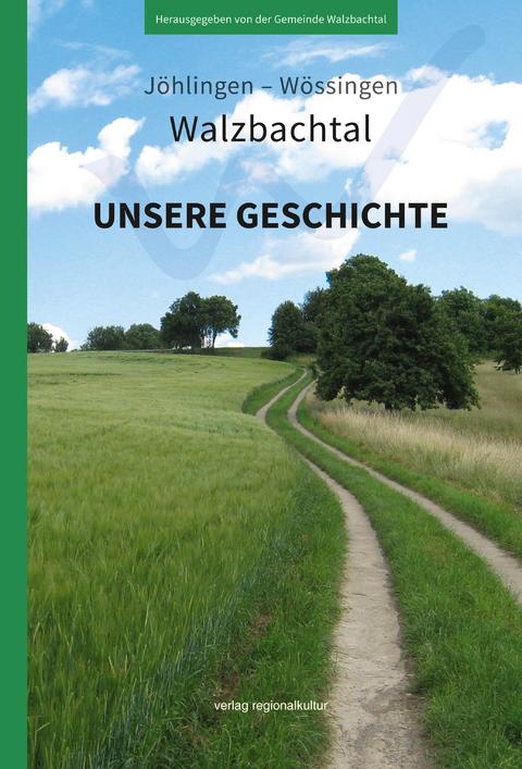 Jöhlingen – Wössingen – Walzbachtal - 