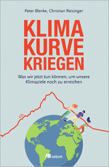 Klimakurve kriegen - Peter Blenke, Christian Reisinger