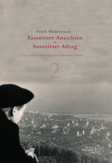 Sassnitzer Ansichten – Sassnitzer Alltag: Teil 2 - Frank Biederstaedt