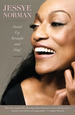 Stand Up Straight and Sing| - Jessye Norman