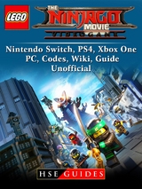 Lego Ninjago Movie Video Game, Nintendo Switch, PS4, Xbox One, PC, Codes, Wiki, Guide Unofficial -  HSE Guides