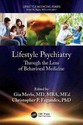 Lifestyle Psychiatry - 