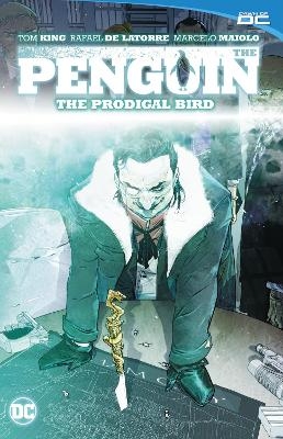 The Penguin Vol. 1 - Tom King, Stefano Gaudiano