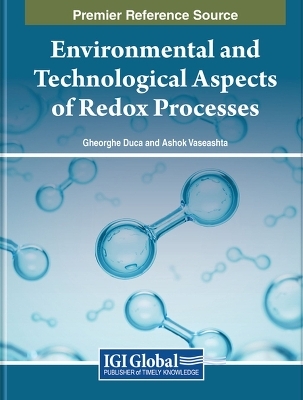 Environmental and Technological Aspects of Redox Processes - 