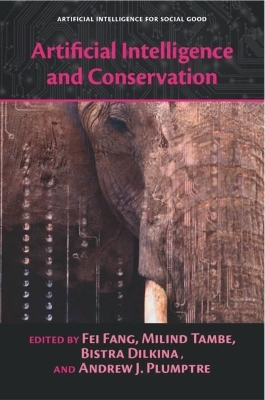 Artificial Intelligence and Conservation - 