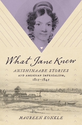 What Jane Knew - Maureen Konkle