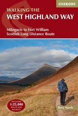 The West Highland Way - Terry Marsh