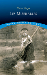 Les Miserables -  Victor Hugo