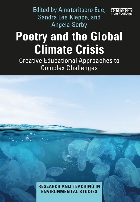 Poetry and the Global Climate Crisis - 