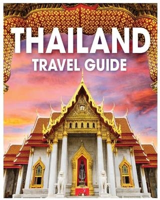 Thailand Travel Guide - Owen Norris