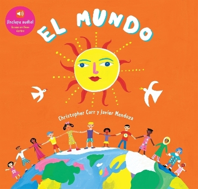 El mundo -  Barefoot Books