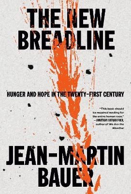 The New Breadline - Jean-Martin Bauer