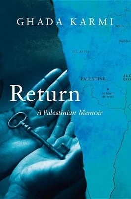 Return - Ghada Karmi