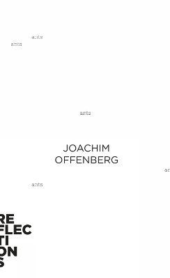 Ants - Hans Joachim Offenberg